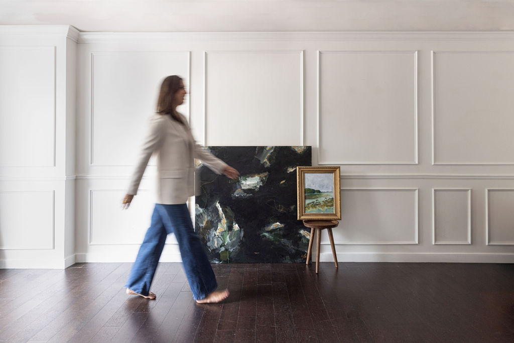 interior designer near maryland