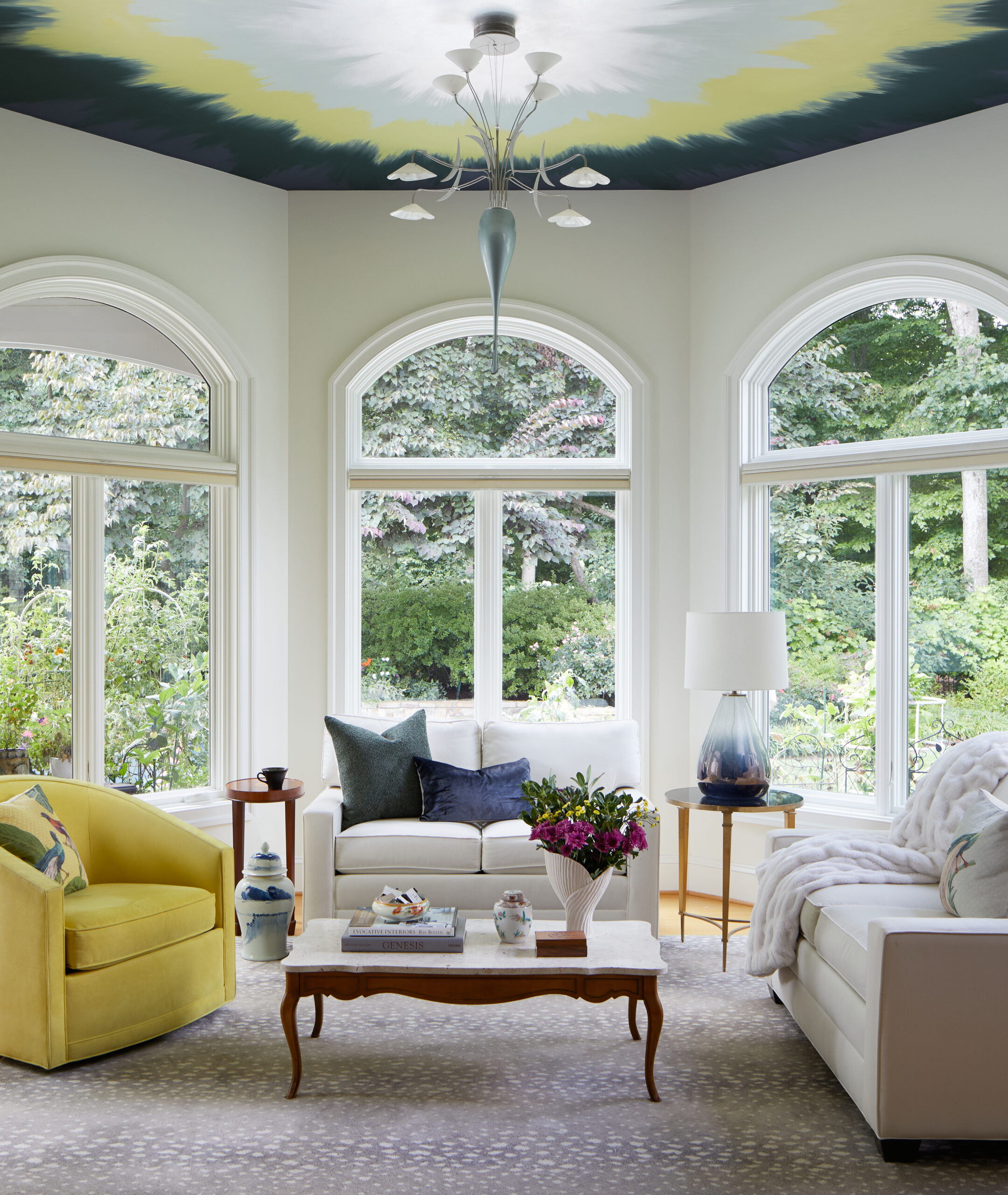 how to choose an interior designer