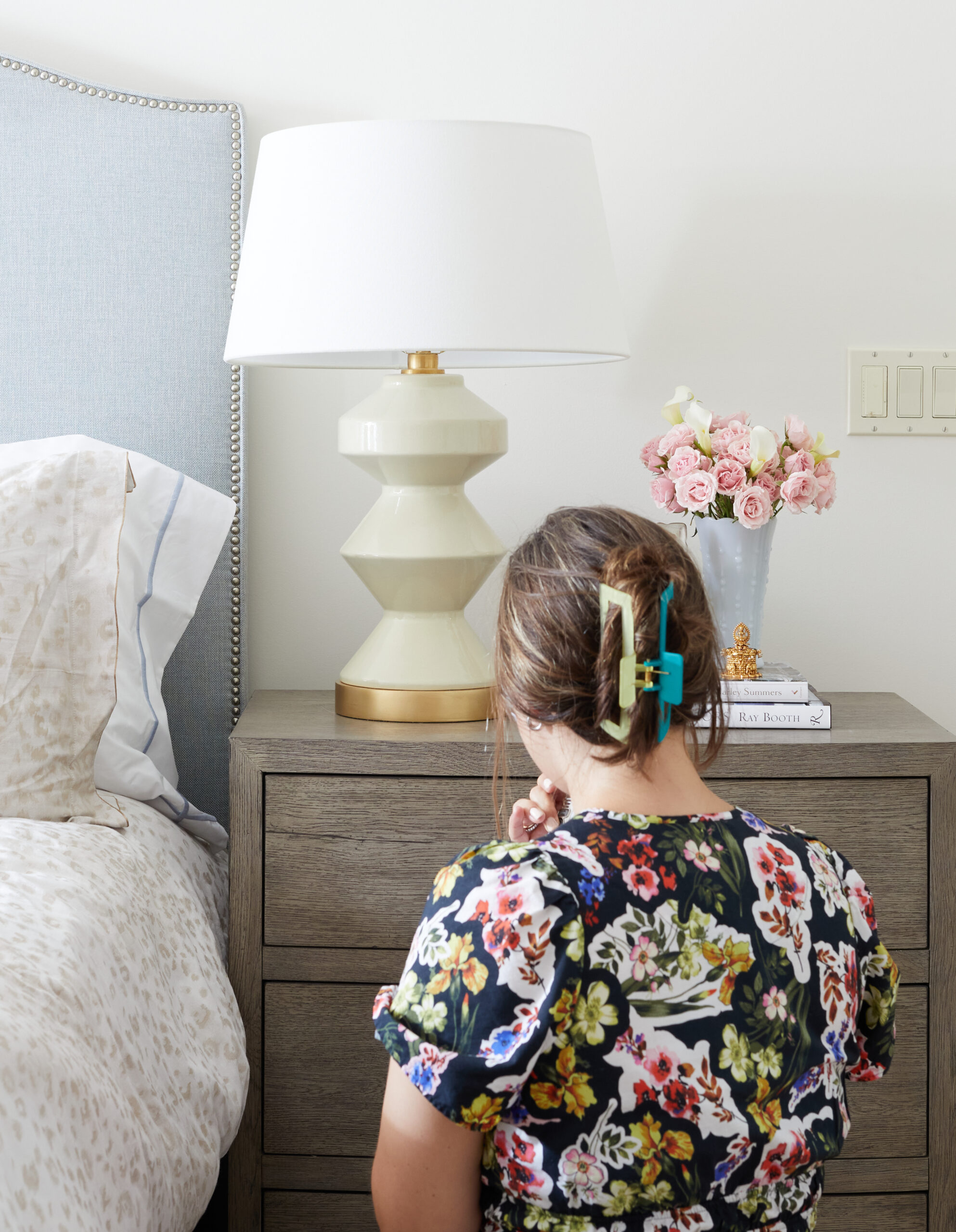 how to make your home feel more luxurious with a designer level home refresh